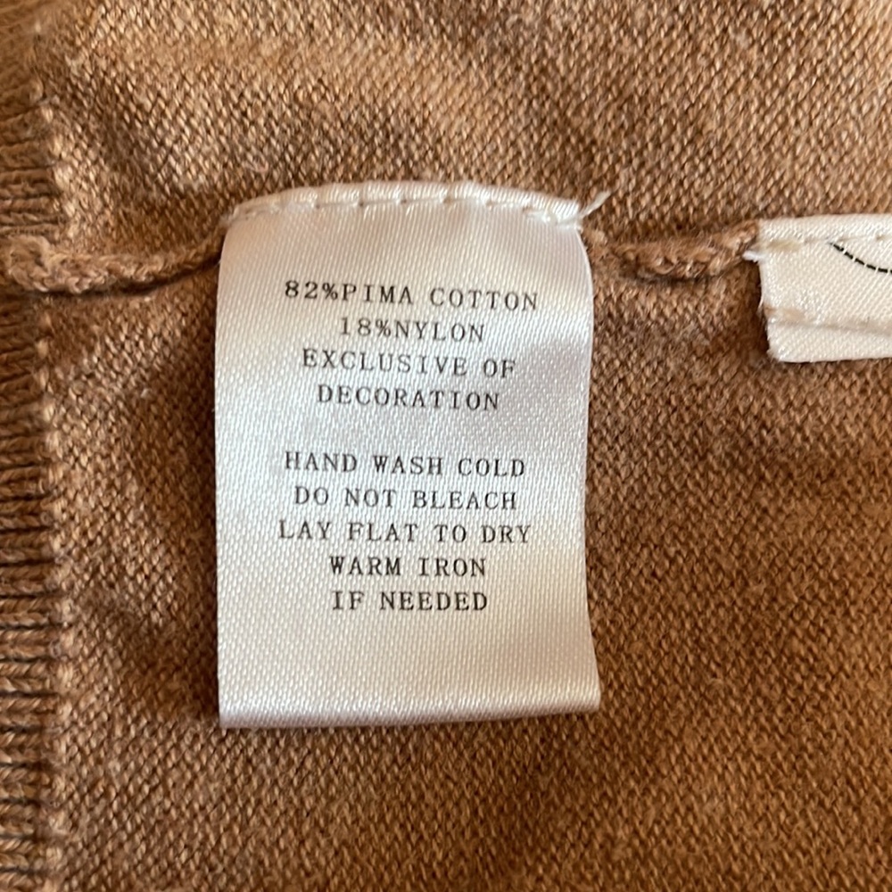 Loft Cardigan - Picture 5 of 5